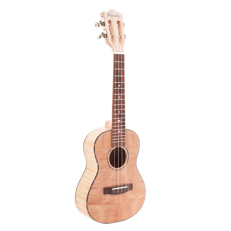 Bamboo The Fairy Concert Ukulele *USA Small Business* image 1