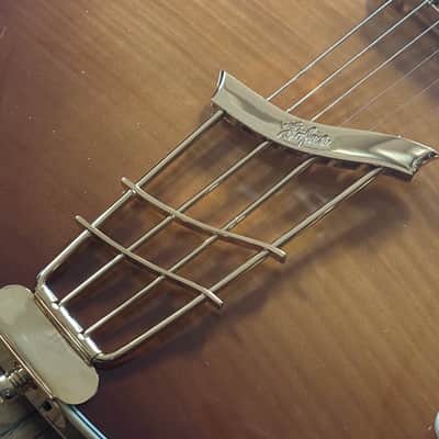 Limited Edition 25th Anniversary Hofner Very Thin 2025 image 8