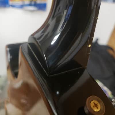 1993 Gibson Les Paul Studio Lite Vintage Sunburst, Gold Hardware and Original Hardshell Case Included image 19