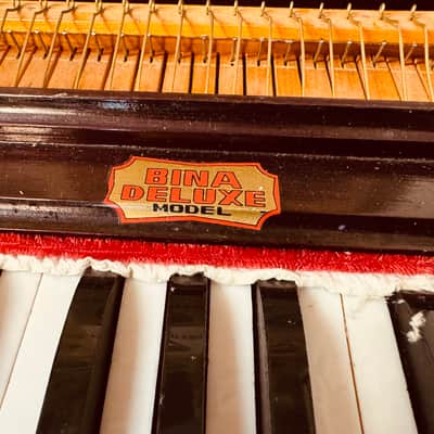 Bina Harmonium image 5