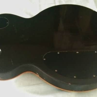 Gneco (Greco) PE-520 Single Cut Professional image 17