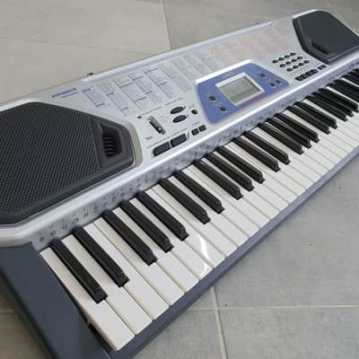 Casio CTK-481 synthesizer image 4