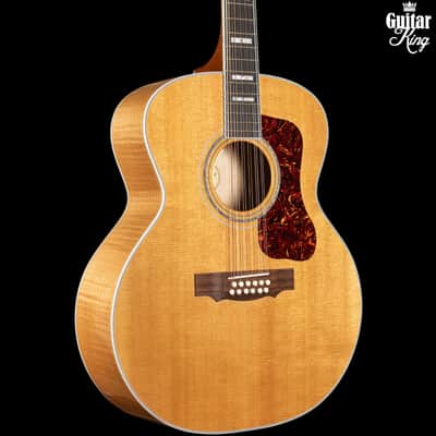 Guild F512e Jumbo 12 string image 1