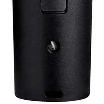 Shure SM58S 2 Pack Bundle Professional Vocal Microphone w/On/Off Switch (2 Pack) image 5