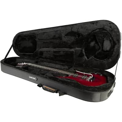 The Majesty Ernie Ball Music Man John Petrucci Majesty 6 Electric Guitar 2024 - Oxblood image 6