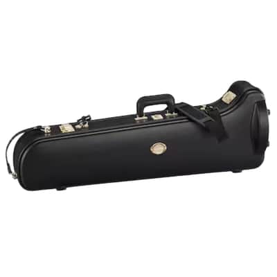 Yamaha YSL-882IIOR 'Xeno' Professional Tenor Trombone image 3
