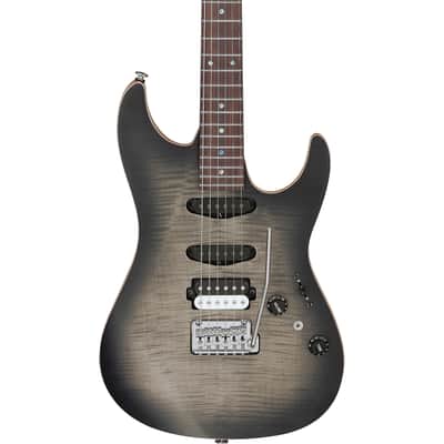 Ibanez TQM2-CU Tom Quayle image 4