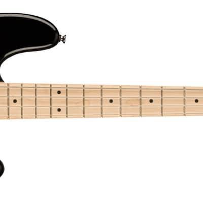 Lakland Skyline Japan Series SK-5CL Black (S/N:KL 1503428) [02/19