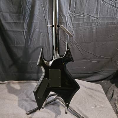 BC Rich W.M.D. Warbeast image 10