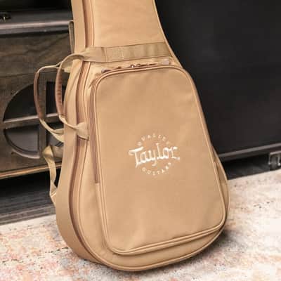 Taylor GS Mini Sapele Acoustic Guitar with Gig Bag image 14