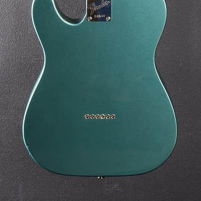 Fender Used American Professional Classic Hotshot Tele '25 image 4