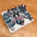Old Blood Noise Endeavors MAW Multi-FX Pedal w/Box