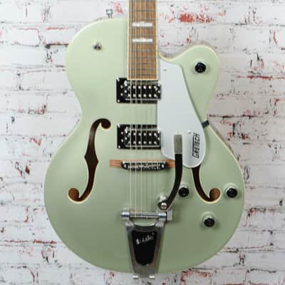 Gretsch - 2012 G5420T Electromatic - Electric Guitar - Aspen Green - x4299 - NOS image 1