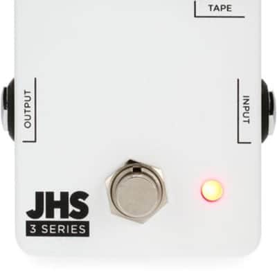 JHS 3 Series Flanger Pedal image 2