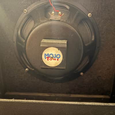 Vintage Alamo Titan Tube Combo Amp Amplifier - 1960’s - Black - Works Great! image 10