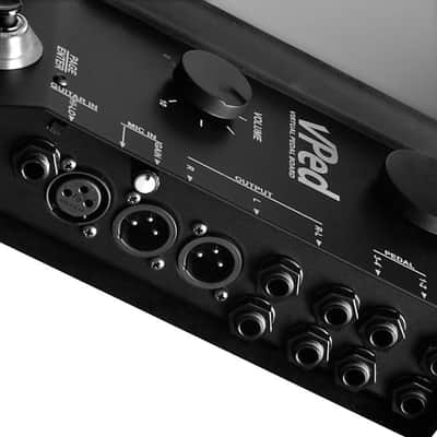MODE MACHINES vPED PRO “Final Edition” 2018 Black image 4