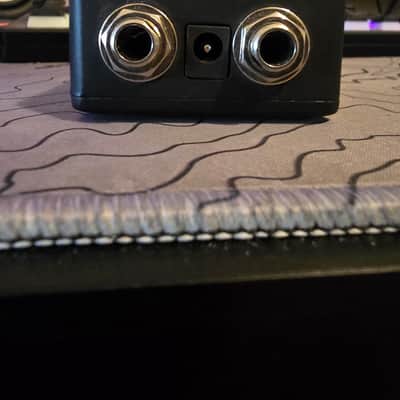 Fortin Amplification Blade Blackout Edition image 3