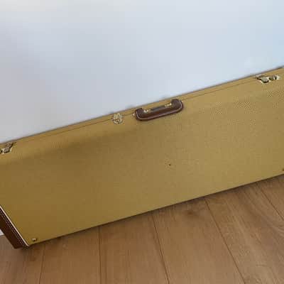 Fender American Original '50s Telecaster with Maple Fretboard 2018 - 2022 - Butterscotch Blonde image 12
