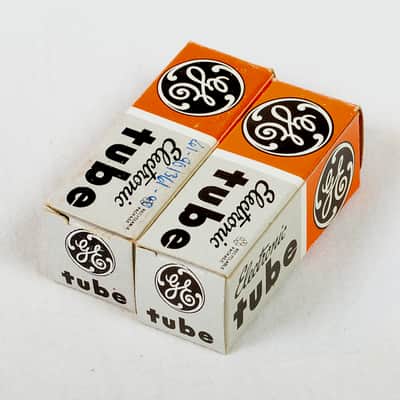 GE 5879 (Pair) matched - tested image 13