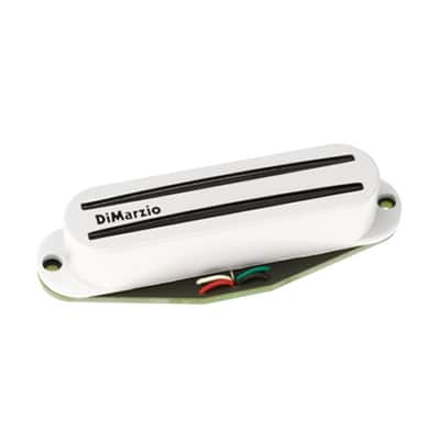 DiMarzio DP218W Super Distortion S Stratocaster Pickup