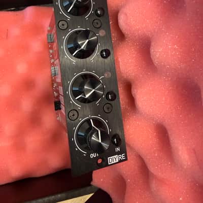 DIYRE Colour palette mkii chassis 2025 - Black image 3