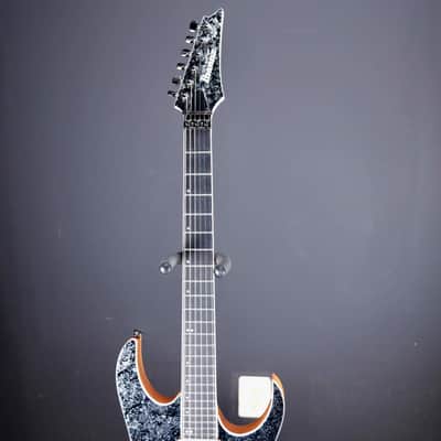 Ibanez Prestige RG5320 Cosmic Shadow image 5