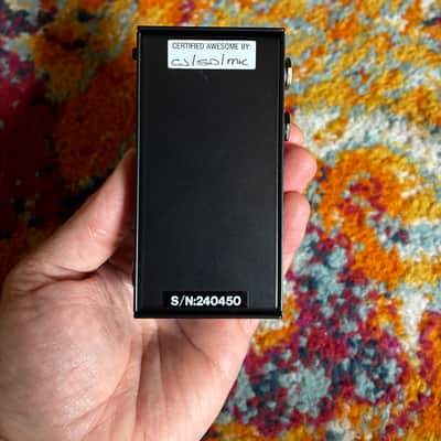 GigRig HumDinger V3 2017 - Present - Black image 5