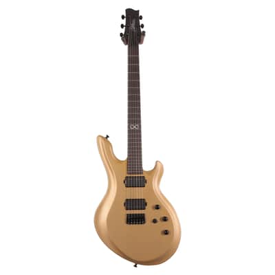 MINT Chapman Guardian - Cyber Gold image 2