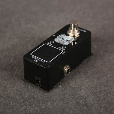 Electro Harmonix EHX-2020 Tuner - 2nd Hand image 3