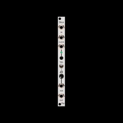 2hp Slice Silver image 2
