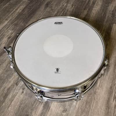 Ludwig Breakbeats by Questlove 5" x 14" Snare (Sahara Swirl, Early 2020s) image 2