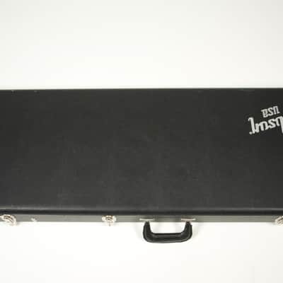 Gibson Sammy Hagar Red Rocker Explorer 2011 image 13