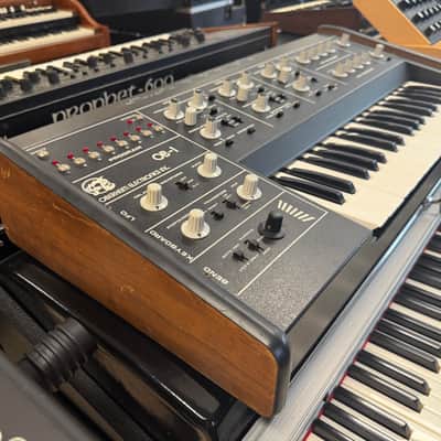 Oberheim OB1 image 3
