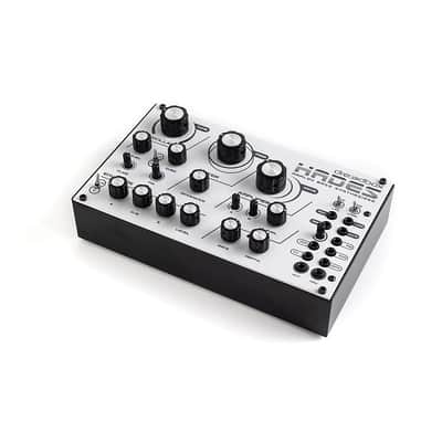Dreadbox Hades Desktop Analogue Bass Synth image 3