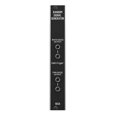 Behringer 903A Random Signal Generator Eurorack Synthesizer Module