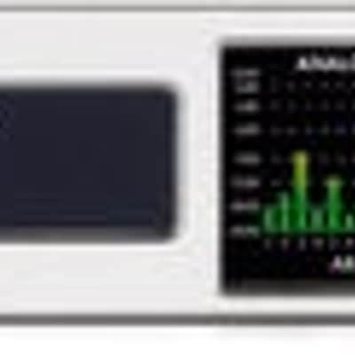 Ferrofish Pulse 16 DX 16 x 16 AD/DA Converter with Dante  MADI  and ADAT image 2