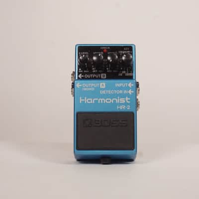 Boss HR-2 Harmonist | Reverb Canada