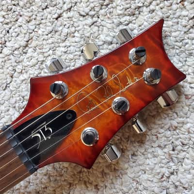 PRS 513 10-Top Limited Edition image 9