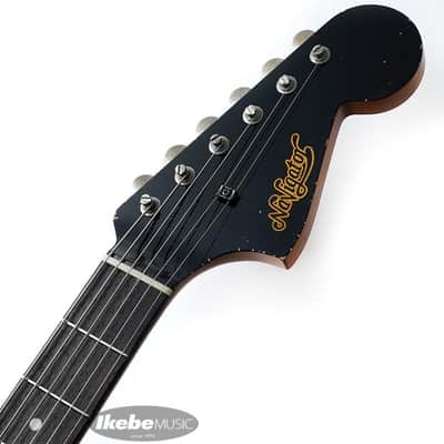 Navigator SUGIZO Signature Model N-JG SGZ Custom -JGM- (Distressed