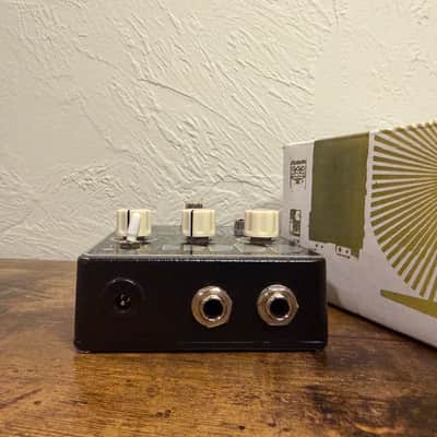 Death By Audio Reverberation Machine 2010s - Black image 7