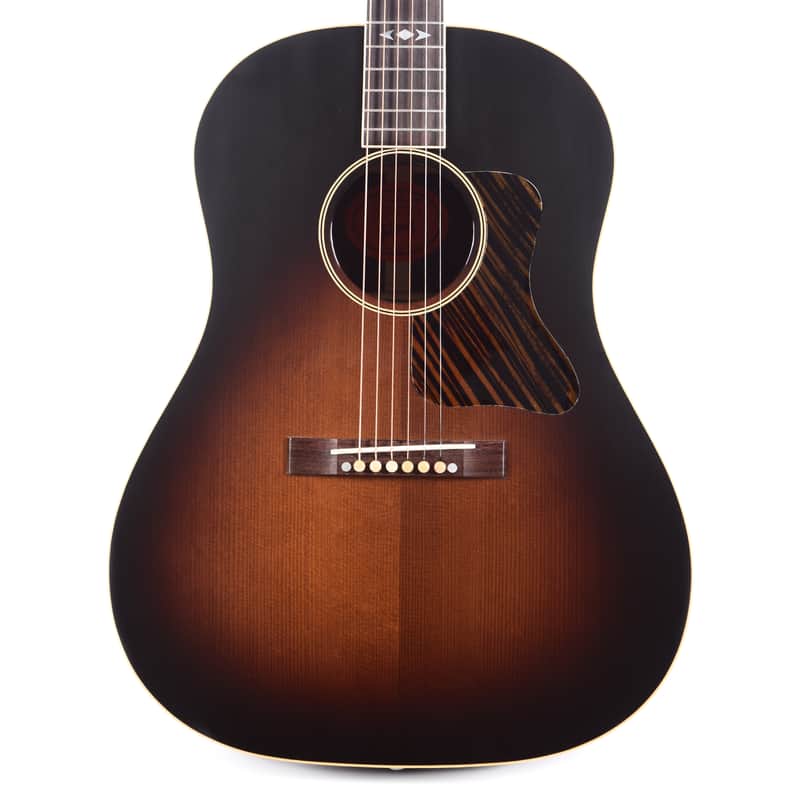 Gibson Custom Shop Historic 1936 Advanced Jumbo image 3