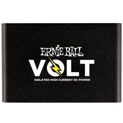 Ernie Ball Volt Power Supply image 4