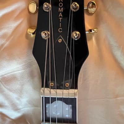 Gretsch G5431G Electromatic Pro Jet 2014 - Red image 9
