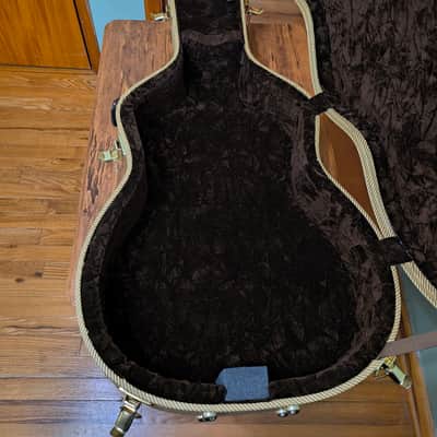 Marcus Dominelli Double Top 2026 Nylon String image 17