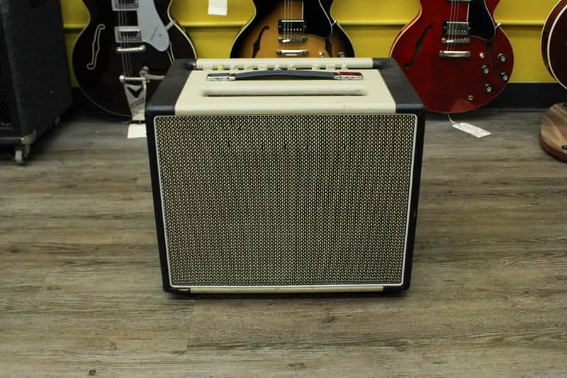 Egnater Rebel 30 Guitar Combo Amplifier image 1