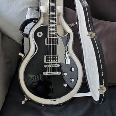 Gibson TAK MATSUMOTO Signature Les Paul Canary Yellow 1999 [SN