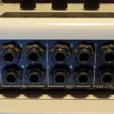 Eventide H90 Harmonizer 2022 - Present - White image 3