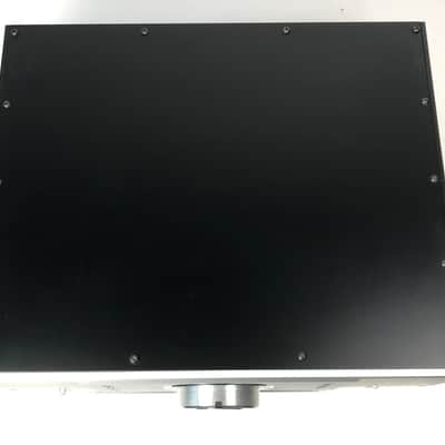 Musical Fidelity A308CR Dual Mono Preamplifier image 5