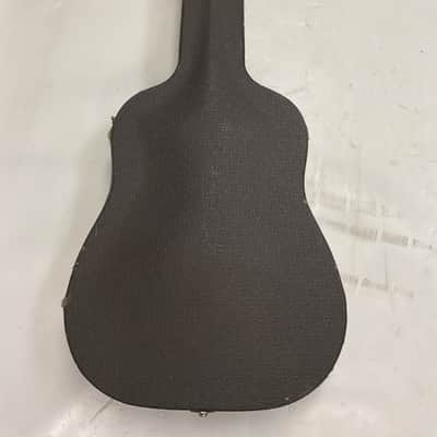 Taylor 510 1998- Natural W/Piezo Pickup image 18