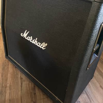 Marshall AVT412 4x12” 8Ohm guitar cabinet image 2